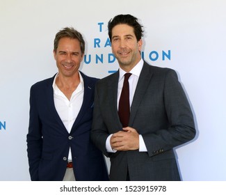 Schwimmer David High Res Stock Images Shutterstock