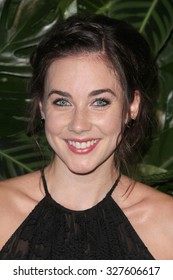 LOS ANGELES - OCT 6:  Lyndon Smith At The Club Tacori Riviera At The Roosevelt At The Roosevelt Hotel On October 6, 2015 In Los Angeles, CA