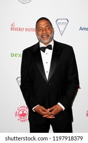 LOS ANGELES - OCT 6:  Norm Nixon At The 2018 Carousel Of Hope Ball At The Beverly Hilton Hotel On October 6, 2018 In Beverly Hills, CA