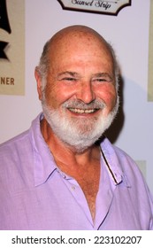 LOS ANGELES - OCT 6:  Rob Reiner At The 