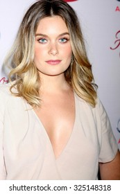 LOS ANGELES - OCT 7:  Rachel Keller at the "Fargo" Season 2 Premiere Screening at the ArcLight Hollywood Theaters on October 7, 2015 in Los Angeles, CA