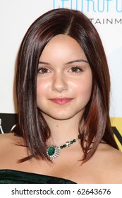 LOS ANGELES - OCT 8:  Ariel Winter Arrives At The Gay, Lesbian And Straight Education Network  Respect Awards At Beverly Hills Hotel Theatre On October 8, 2010 In Beverly Hills, CA