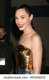 LOS ANGELES - OCT 8:  Gal Gadot At The 