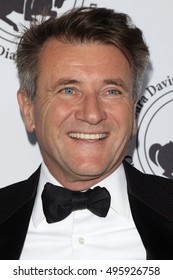 LOS ANGELES - OCT 8:  Robert Herjavec At The 2016 Carousel Of Hope Ball At The Beverly Hilton Hotel On October 8, 2016 In Beverly Hills, CA