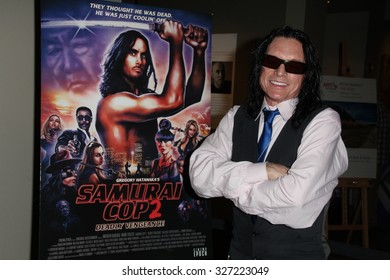 Tommy Wiseau Images Stock Photos Vectors Shutterstock