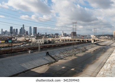 Los Angeles River