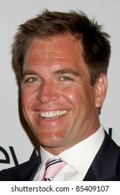 Los Angeles Sep 10 Michael Weatherly Stock Photo 85409107 | Shutterstock