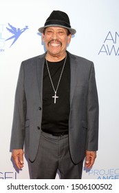 LOS ANGELES - SEP 13:  Danny Trejo At The Project Angel Food Awards Gala At The Garland Hotel On September 13, 2019 In Los Angeles, CA