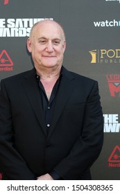 LOS ANGELES - SEP 13:  Jeph Loeb At The 2019 Saturn Awards At The Avalon Hollywood On September 13, 2019 In Los Angeles, CA