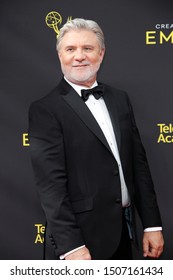 LOS ANGELES - SEP 14:  Mike Rinder At The 2019 Primetime Emmy Creative Arts Awards At The Microsoft Theater On September 14, 2019 In Los Angeles, CA