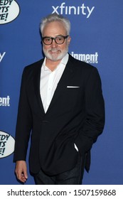 LOS ANGELES - SEP 16:  Bradley Whitford At The NBC Comedy Starts Here Event At The NeueHouse On September 16, 2019 In Los Angeles, CA