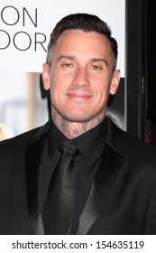 LOS ANGELES - SEP 16:  Carey Hart At The 