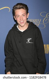 Ethan Cutkosky interview shameless