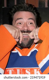 LOS ANGELES - SEP 16:  Kevin Smith At The 