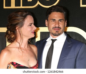 Los Angeles Sep 17 Juliette Lewis Stock Photo 1261842466 | Shutterstock