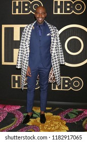 LOS ANGELES - SEP 17:  Karamo Brown At The HBO Emmy After Party - 2018 At The Pacific Design Center On September 17, 2018 In West Hollywood, CA