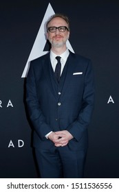 LOS ANGELES - SEP 18:  James Gray At The Ad Astra Premiere At The ArcLight Theater On September 18, 2019 In Los Angeles, CA