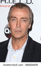 LOS ANGELES - SEP 19:  John Hannah At The 