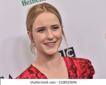 Rachel brosnahan photos