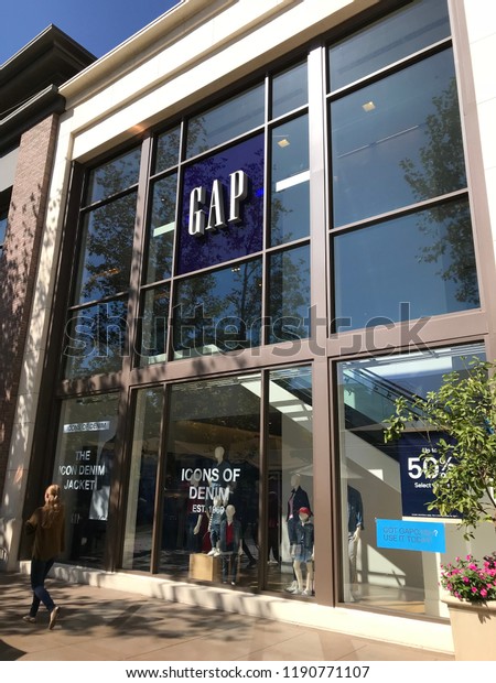 gap store near me