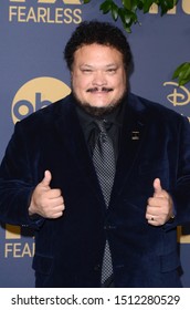 LOS ANGELES - SEP 22:  Adrian Martinez At The Walt Disney Television Emmy Party At The Otium On September 22, 2019 In Los Angeles, CA