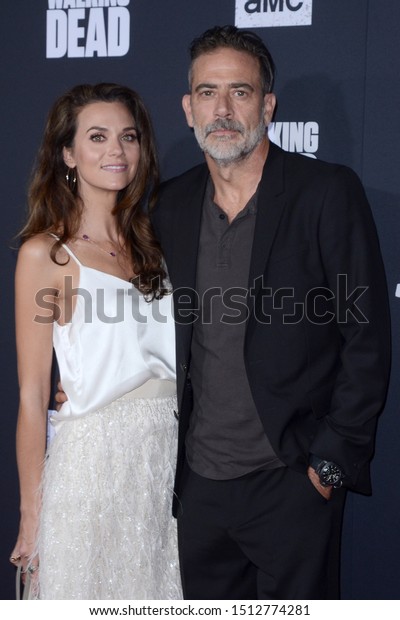 Los Angeles Sep 23 Hilarie Burton Stock Photo Edit Now Los Angeles Sep 23 Hilarie Burton Stock Photo Edit Now
