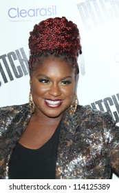 LOS ANGELES - SEP 24:  Ester Dean Arrives At The 