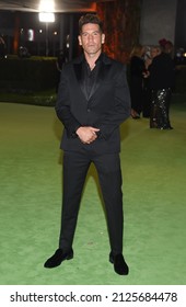 LOS ANGELES - SEP 25: Jon Bernthal Arrives For The Opening Of The Academy Museum On September 25, 2021 In Los Angeles, CA