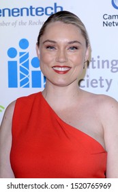 LOS ANGELES - SEP 28:  Clare Grant At The 5th Annual FreezeHD Gala At The Avalon Hollywood On September 28, 2019 In Los Angeles, CA