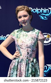 LOS ANGELES - SEP 7:  Cozi Zuehlsdorff At The 