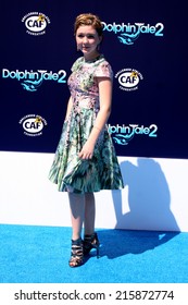 LOS ANGELES - SEP 7:  Cozi Zuehlsdorff At The 