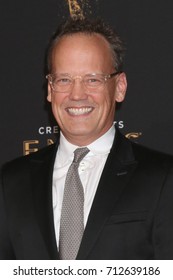 LOS ANGELES - SEP 9:  Dee Bradley Baker At The 2017 Creative Emmy Awards At The Microsoft Theater On September 9, 2017 In Los Angeles, CA