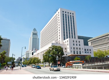 353 Los angeles courthouse Images Stock Photos Vectors Shutterstock