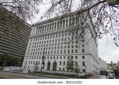 353 Los Angeles Courthouse Images, Stock Photos & Vectors | Shutterstock