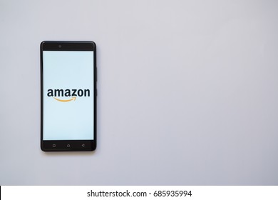 Amazon Logo Images Stock Photos Vectors Shutterstock