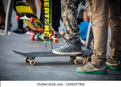 2,207 Skate los angeles Images, Stock Photos & Vectors | Shutterstock