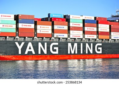 Ming tracking yang Yang Ming