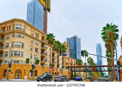 Los Angelos California Usa September 03 Stock Photo 125 picture