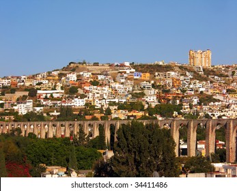 Queretaro Mexico Images Stock Photos Vectors Shutterstock