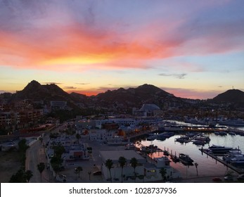 Los Cabos, Baja California Sur Mexico