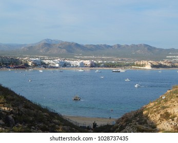 Los Cabos Bay View. Baja California Sur Mexico