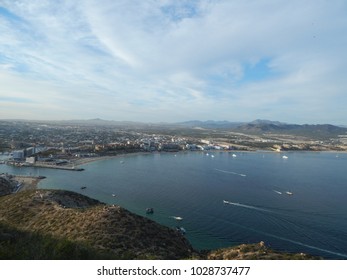 Los Cabos Bay View. Baja California Sur Mexico