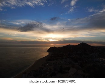 Los Cabos Sunset, Baja California Sur Mexico