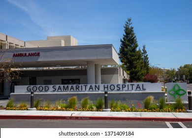 12 Good samaritan hospital Images, Stock Photos & Vectors | Shutterstock