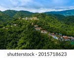 Los Sueños, Herradura Bay, Jaco Beach. Costa Rica, a natural and tourist paradise