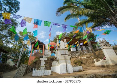 Los Muertos, Sayulita, Mexico