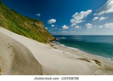 Los Perros Beach Nicaragua