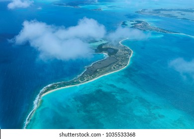 Los Roques Archipelago, Venezuela