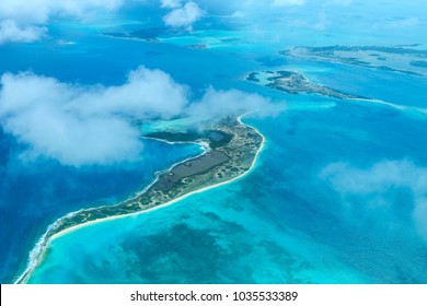 Los Roques Archipelago, Venezuela