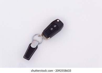 Lost Car Keys Found Key Stock Photo 2092558633 | Shutterstock